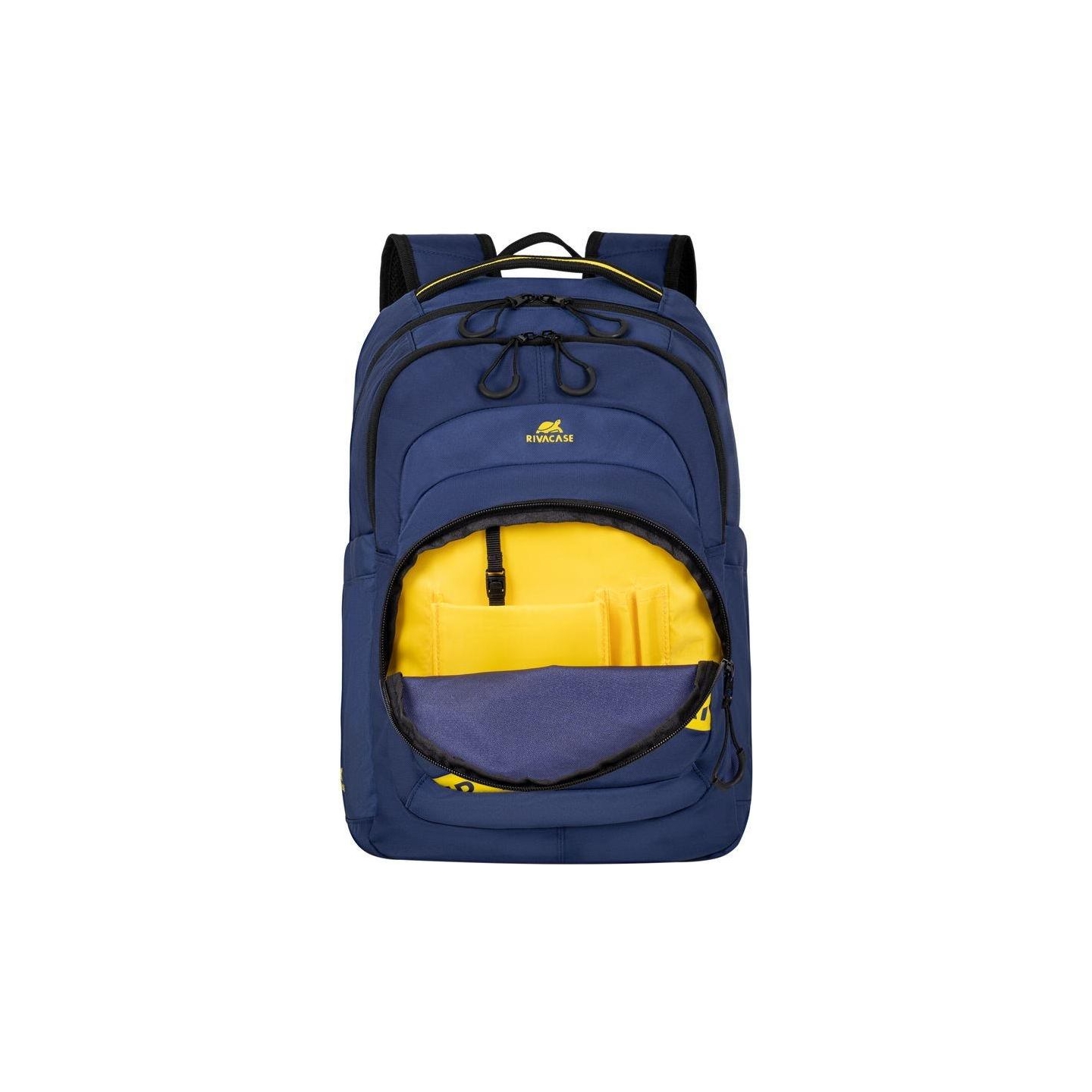 Rivacase NB BACKPACK URBAN 30L 15.6"/5461 BLUE RIVACASE