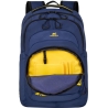 Rivacase NB BACKPACK URBAN 30L 15.6"/5461 BLUE RIVACASE