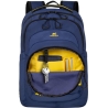 Rivacase NB BACKPACK URBAN 30L 15.6"/5461 BLUE RIVACASE