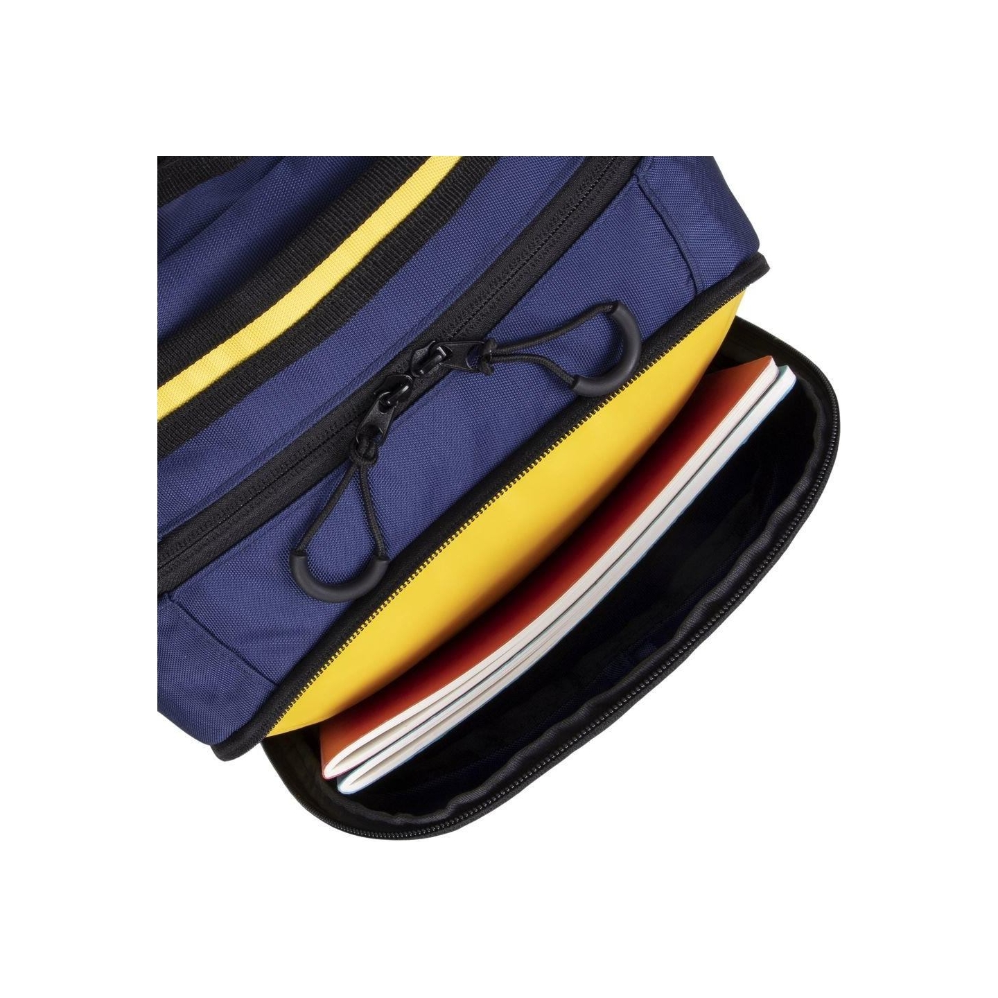 Rivacase NB BACKPACK URBAN 30L 15.6"/5461 BLUE RIVACASE