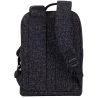 Rivacase NB BACKPACK ANVIK 13.3"/7923 BLACK RIVACASE