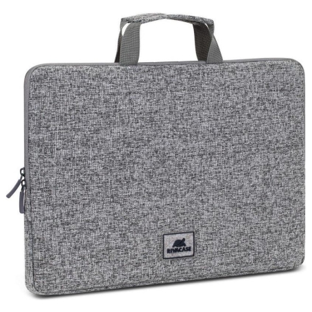 Rivacase NB SLEEVE ANVIK 15.6"/7915 LIGHT GREY RIVACASE