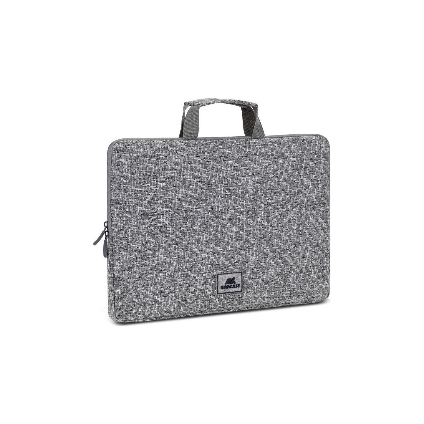 Rivacase NB SLEEVE ANVIK 15.6"/7915 LIGHT GREY RIVACASE