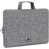 Rivacase NB SLEEVE ANVIK 15.6"/7915 LIGHT GREY RIVACASE