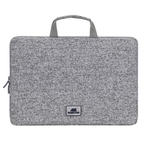 Rivacase NB SLEEVE ANVIK 15.6"/7915 LIGHT GREY RIVACASE