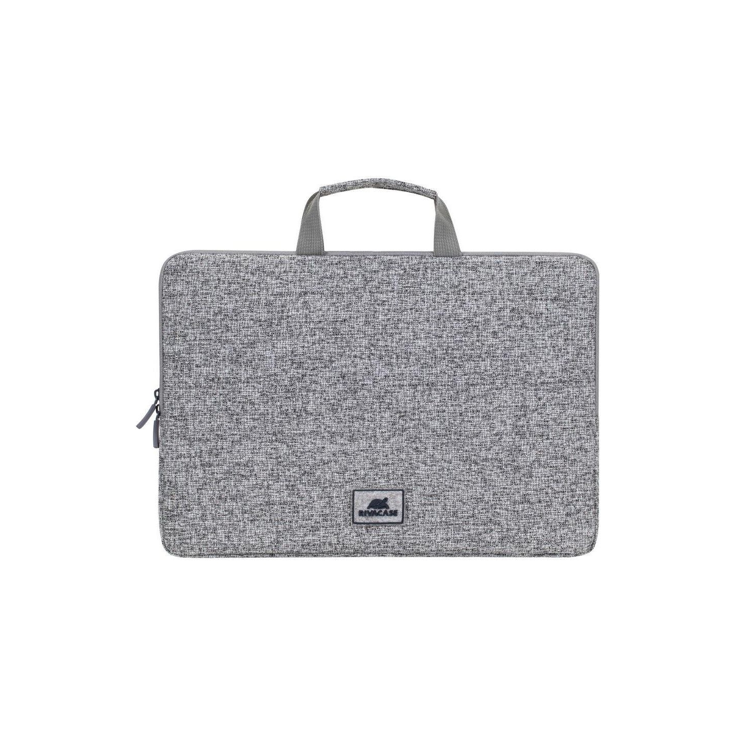 Rivacase NB SLEEVE ANVIK 15.6"/7915 LIGHT GREY RIVACASE
