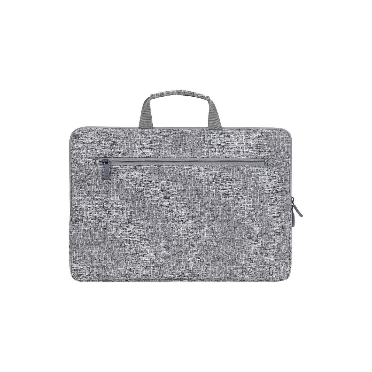 Rivacase NB SLEEVE ANVIK 15.6"/7915 LIGHT GREY RIVACASE