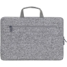 Rivacase NB SLEEVE ANVIK 15.6"/7915 LIGHT GREY RIVACASE
