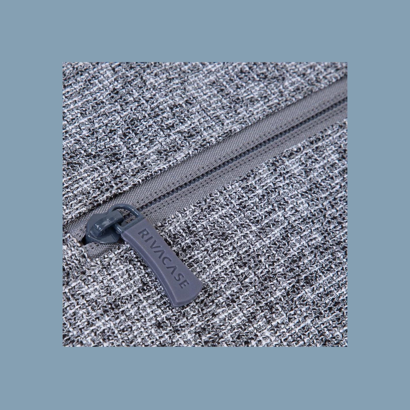 Rivacase NB SLEEVE ANVIK 15.6"/7915 LIGHT GREY RIVACASE