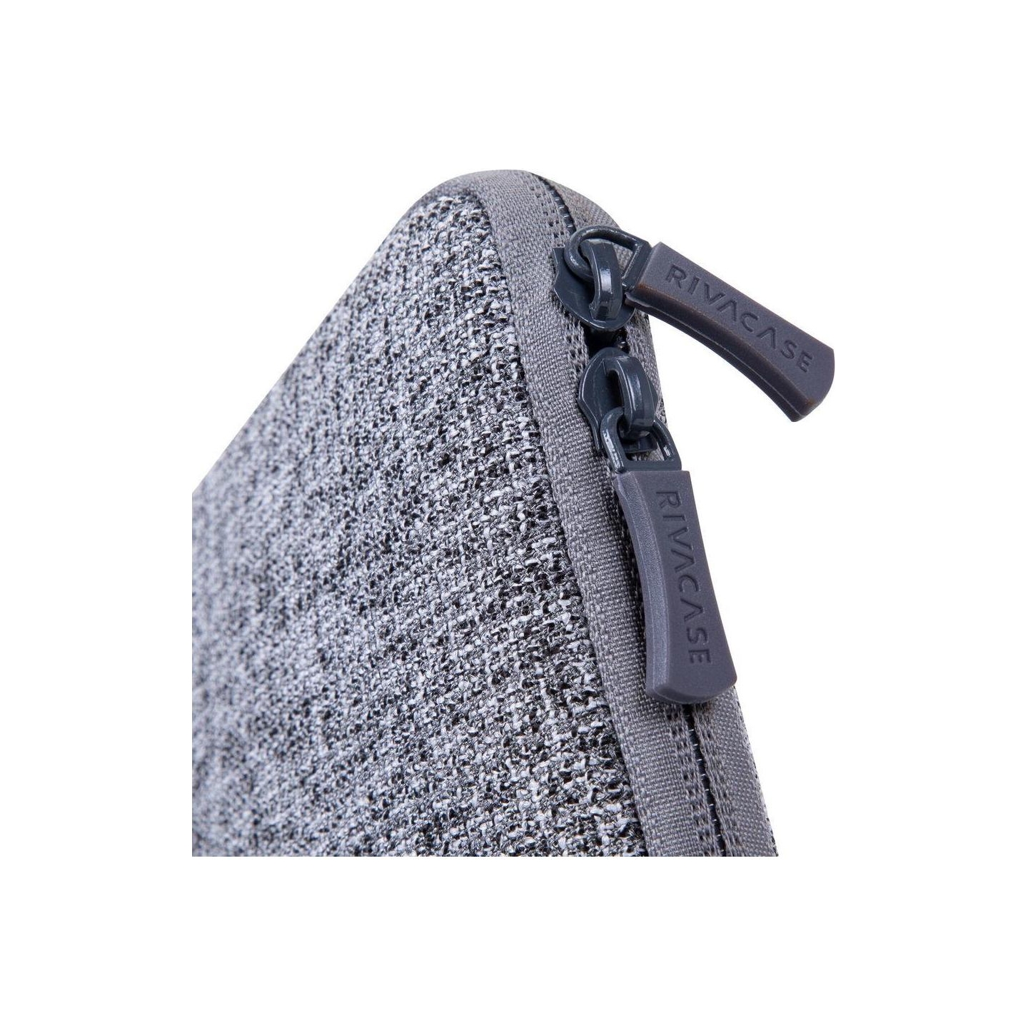 Rivacase NB SLEEVE ANVIK 15.6"/7915 LIGHT GREY RIVACASE