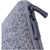 Rivacase NB SLEEVE ANVIK 15.6"/7915 LIGHT GREY RIVACASE