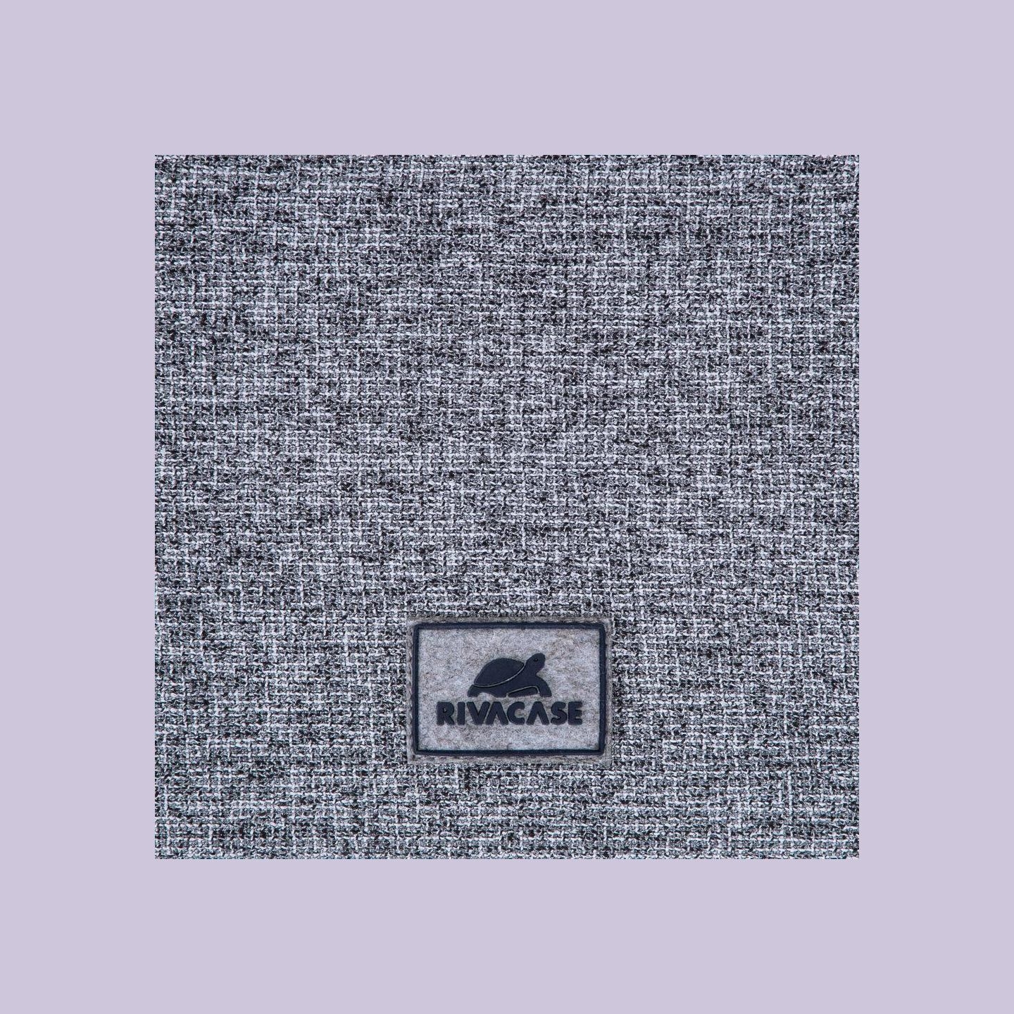 Rivacase NB SLEEVE ANVIK 15.6"/7915 LIGHT GREY RIVACASE