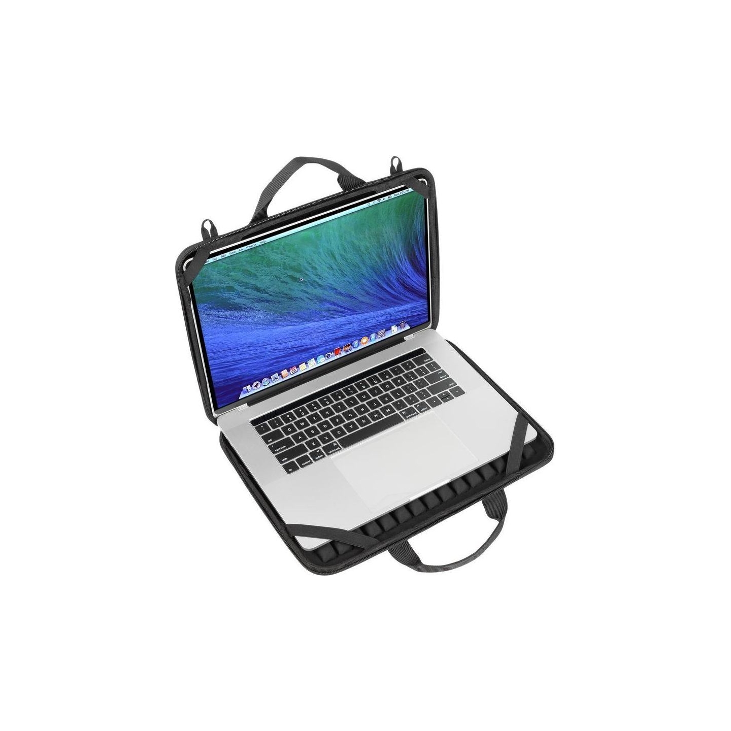 Rivacase NB CASE MACBOOK AIR 15"/5130 BLACK RIVACASE
