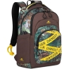 Rivacase NB BACKPACK URBAN 30L 15.6"/5461 JUNGLE RIVACASE