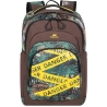 Rivacase NB BACKPACK URBAN 30L 15.6"/5461 JUNGLE RIVACASE