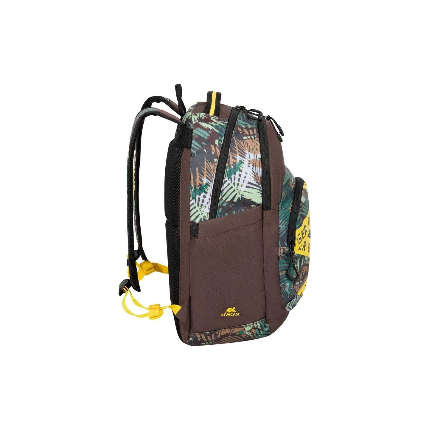 Rivacase NB BACKPACK URBAN 30L 15.6"/5461 JUNGLE RIVACASE