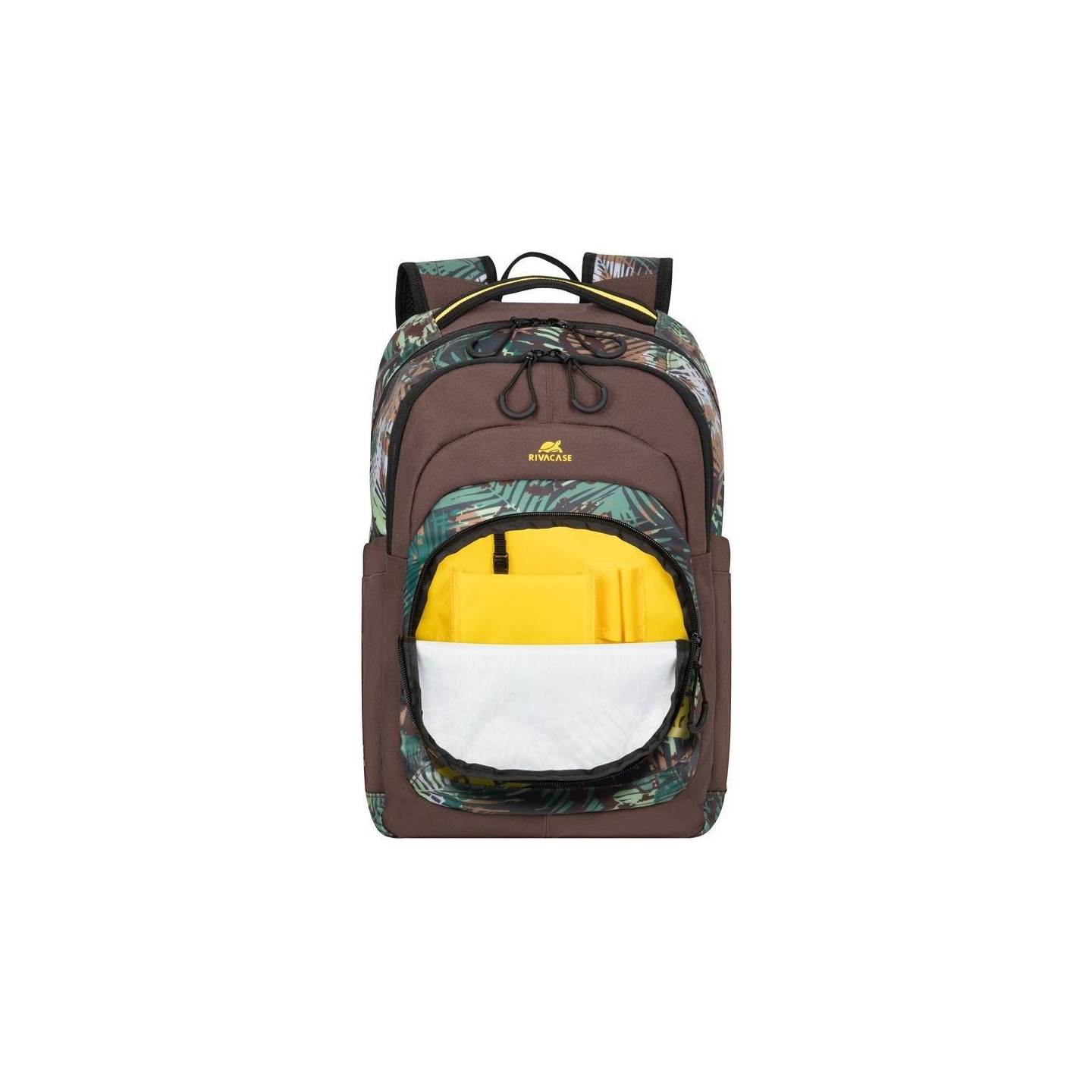 Rivacase NB BACKPACK URBAN 30L 15.6"/5461 JUNGLE RIVACASE