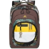 Rivacase NB BACKPACK URBAN 30L 15.6"/5461 JUNGLE RIVACASE