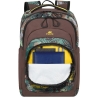 Rivacase NB BACKPACK URBAN 30L 15.6"/5461 JUNGLE RIVACASE
