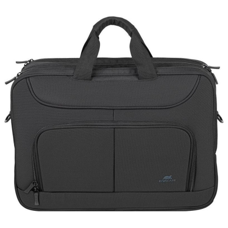 Rivacase NB CASE TEGEL 15.6"/8432 BLACK RIVACASE