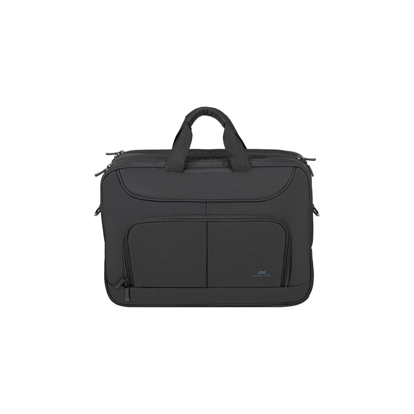 Rivacase NB CASE TEGEL 15.6"/8432 BLACK RIVACASE
