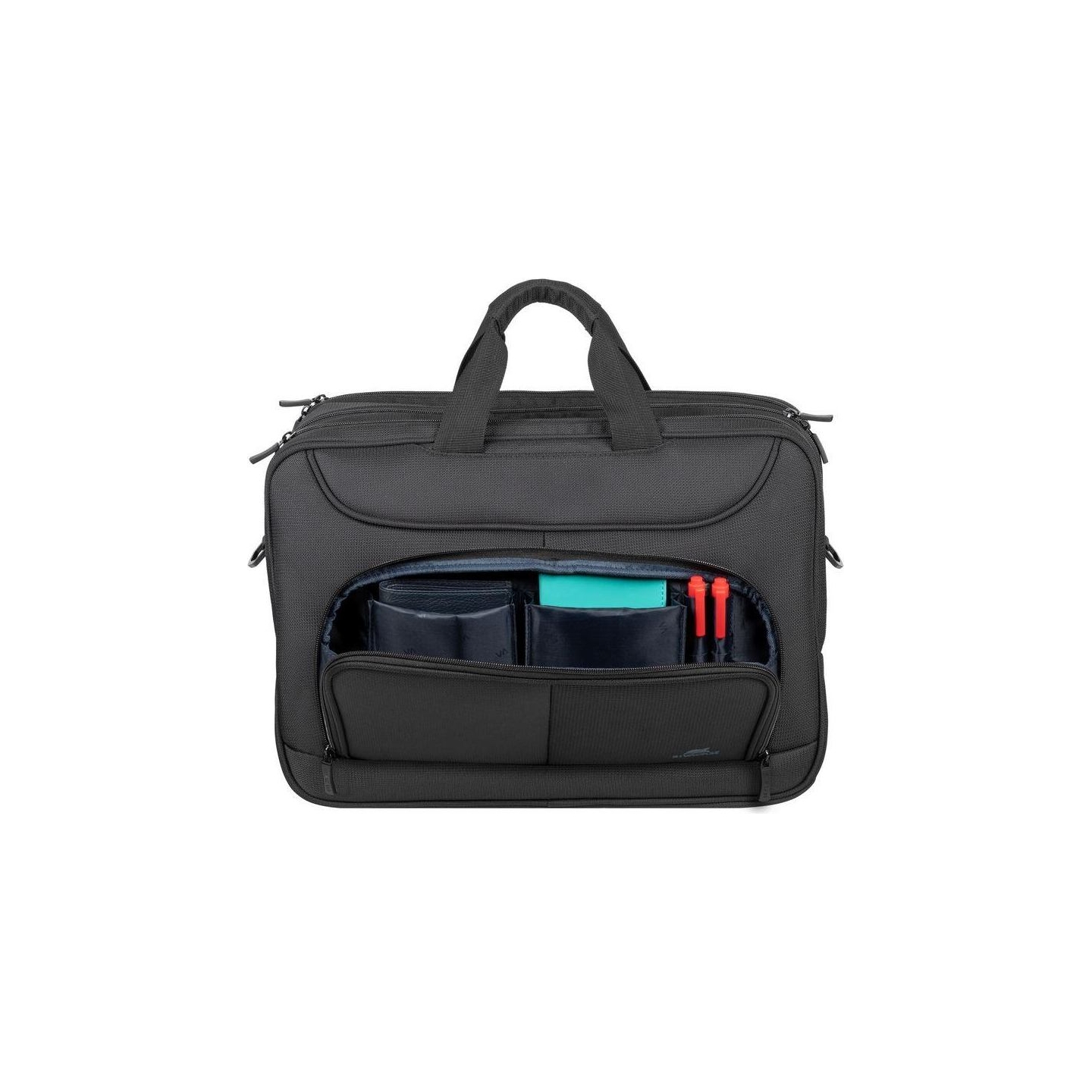 Rivacase NB CASE TEGEL 15.6"/8432 BLACK RIVACASE