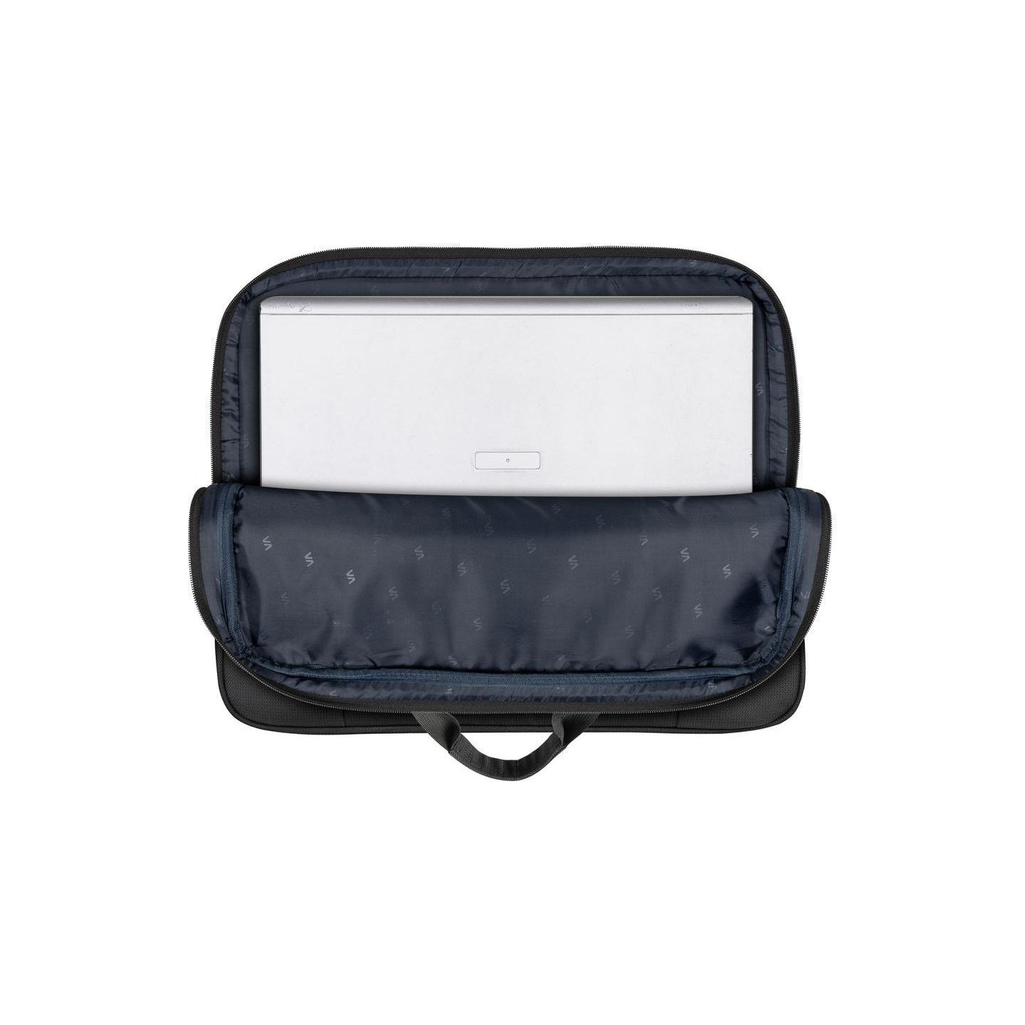 Rivacase NB CASE TEGEL 15.6"/8432 BLACK RIVACASE