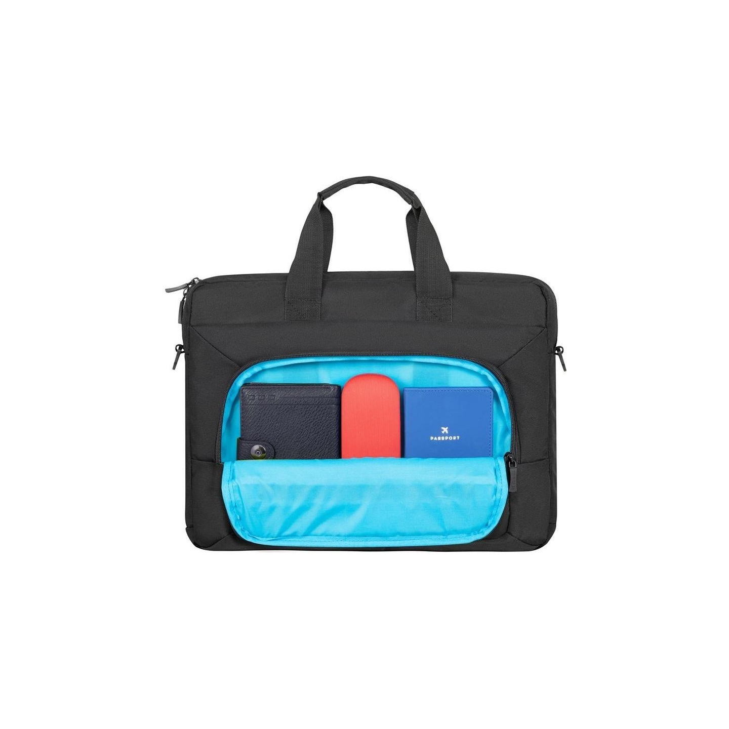 Rivacase NB CASE ALPENDORF 14"/7521 BLACK RIVACASE