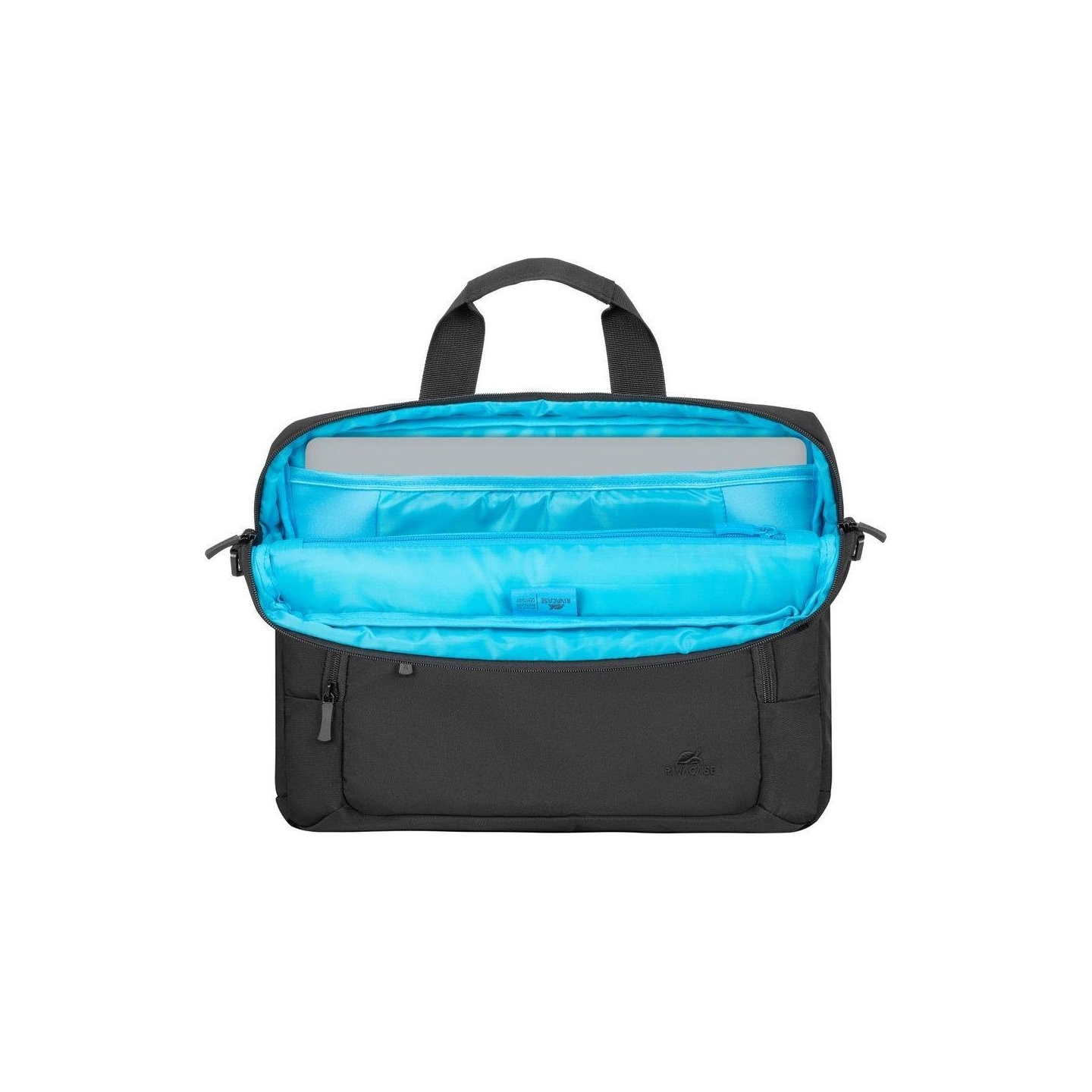 Rivacase NB CASE ALPENDORF 14"/7521 BLACK RIVACASE