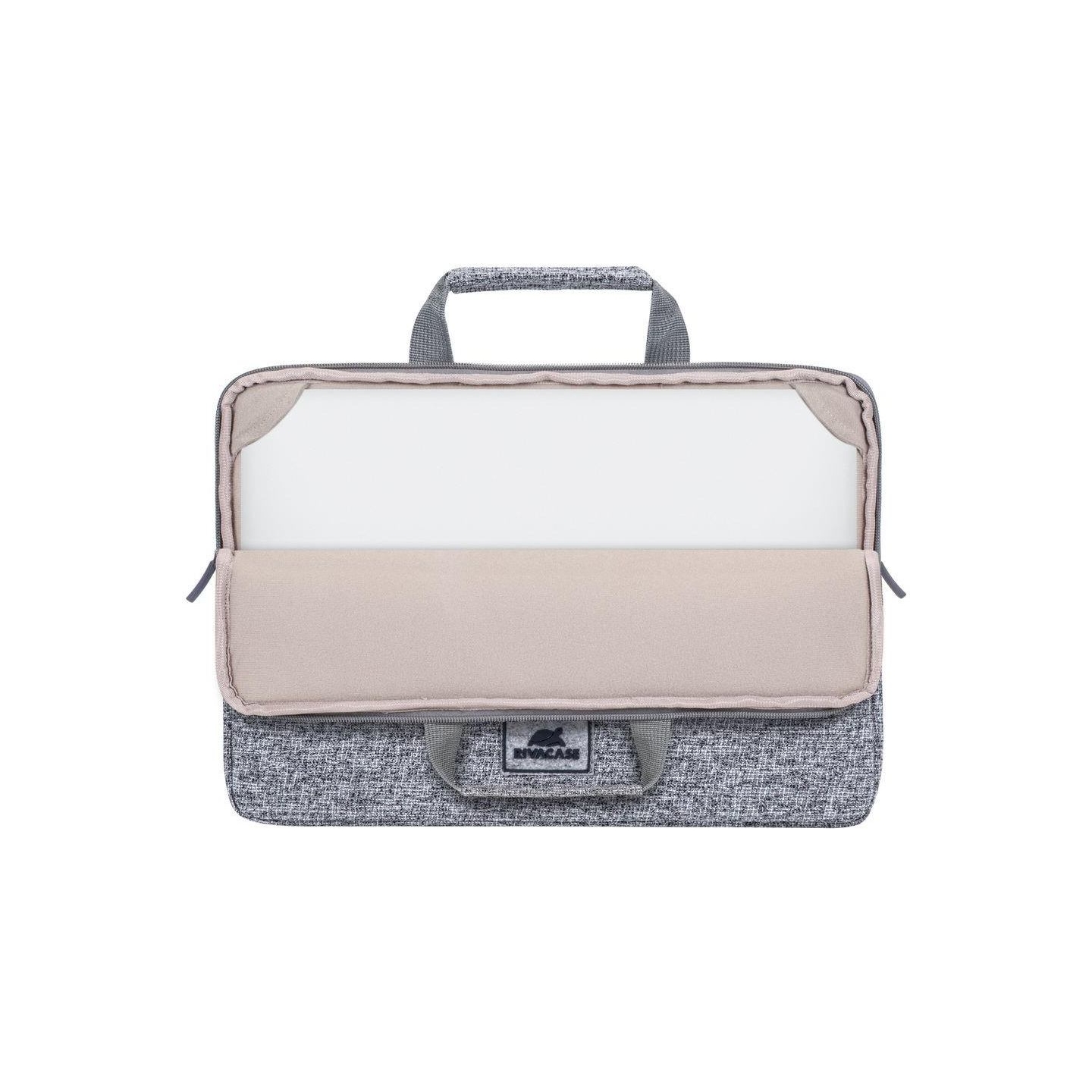 Rivacase NB CASE ANVIK 13.3"/7913 LIGHT GREY RIVACASE
