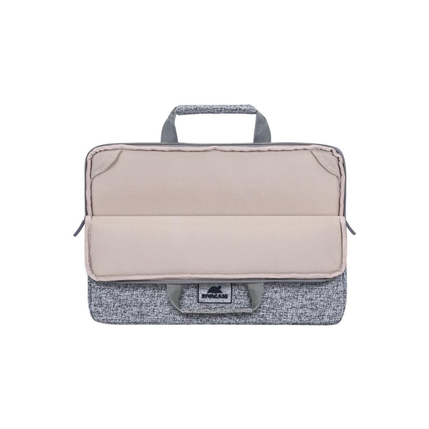 Rivacase NB CASE ANVIK 13.3"/7913 LIGHT GREY RIVACASE