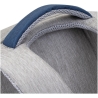 Rivacase NB CASE ANTI-THEFT 15.6"/7562 GREY/DARK BLUE RIVACASE