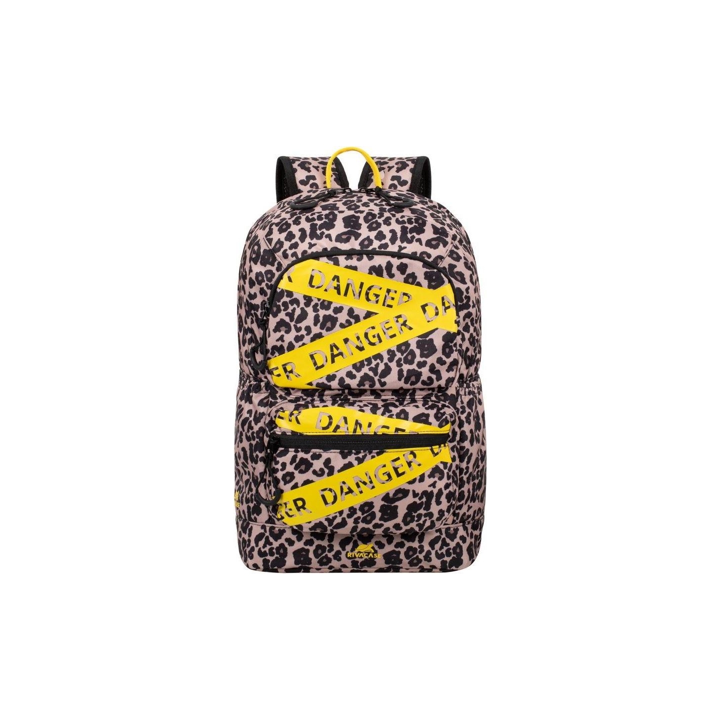 Rivacase NB BACKPACK URBAN 14L 13.3"/5421 LEOPARD RIVACASE