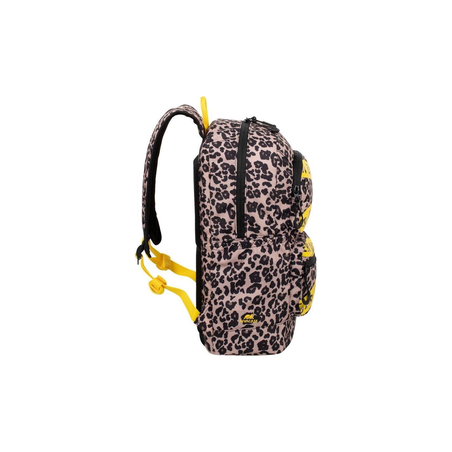 Rivacase NB BACKPACK URBAN 14L 13.3"/5421 LEOPARD RIVACASE