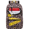Rivacase NB BACKPACK URBAN 14L 13.3"/5421 LEOPARD RIVACASE