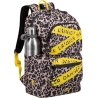 Rivacase NB BACKPACK URBAN 14L 13.3"/5421 LEOPARD RIVACASE