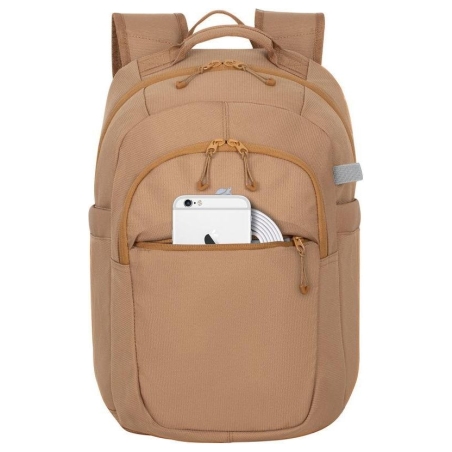 Rivacase NB BACKPACK AVIVA 14"/5432 BEIGE RIVACASE