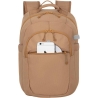 Rivacase NB BACKPACK AVIVA 14"/5432 BEIGE RIVACASE