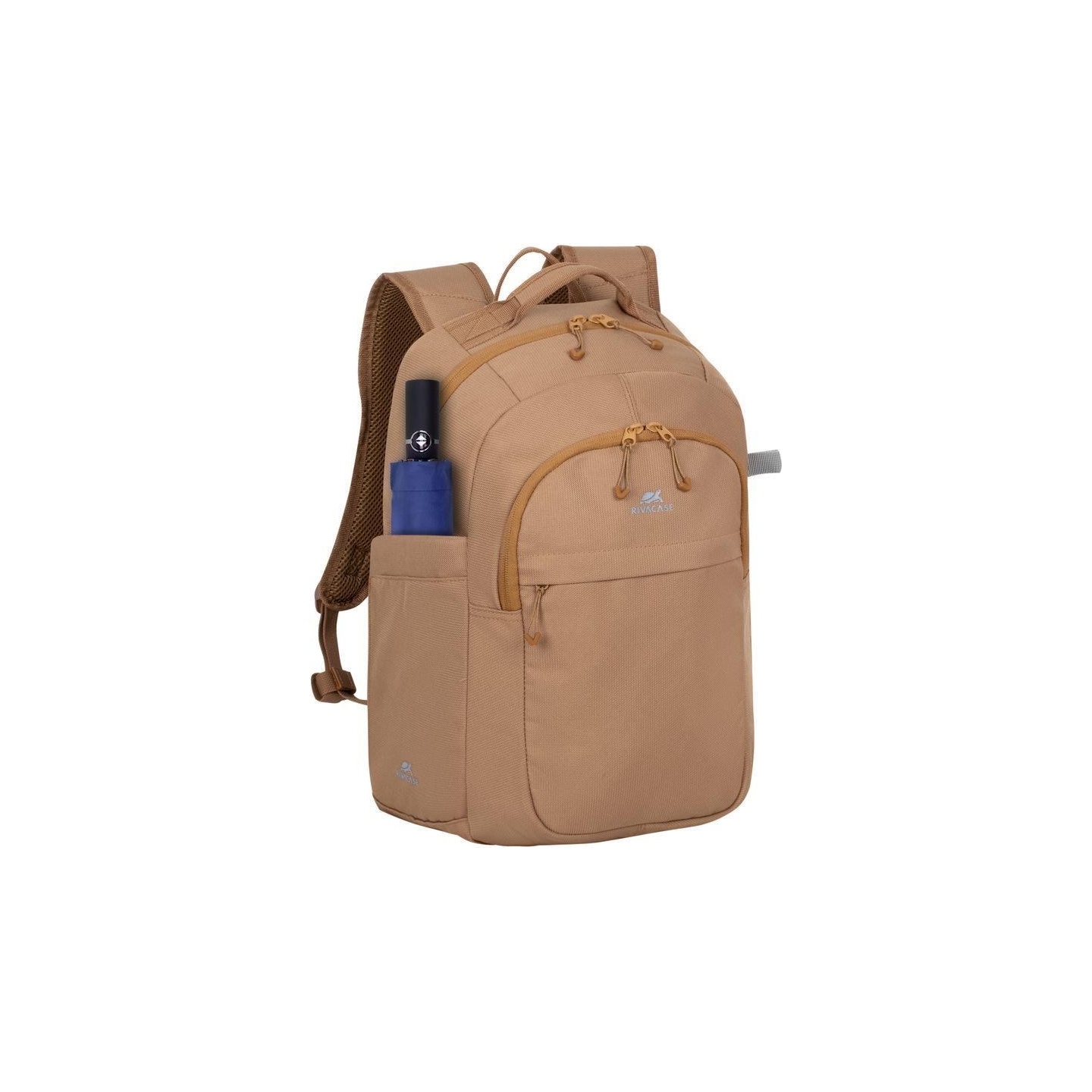 Rivacase NB BACKPACK AVIVA 14"/5432 BEIGE RIVACASE