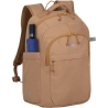 Rivacase NB BACKPACK AVIVA 14"/5432 BEIGE RIVACASE