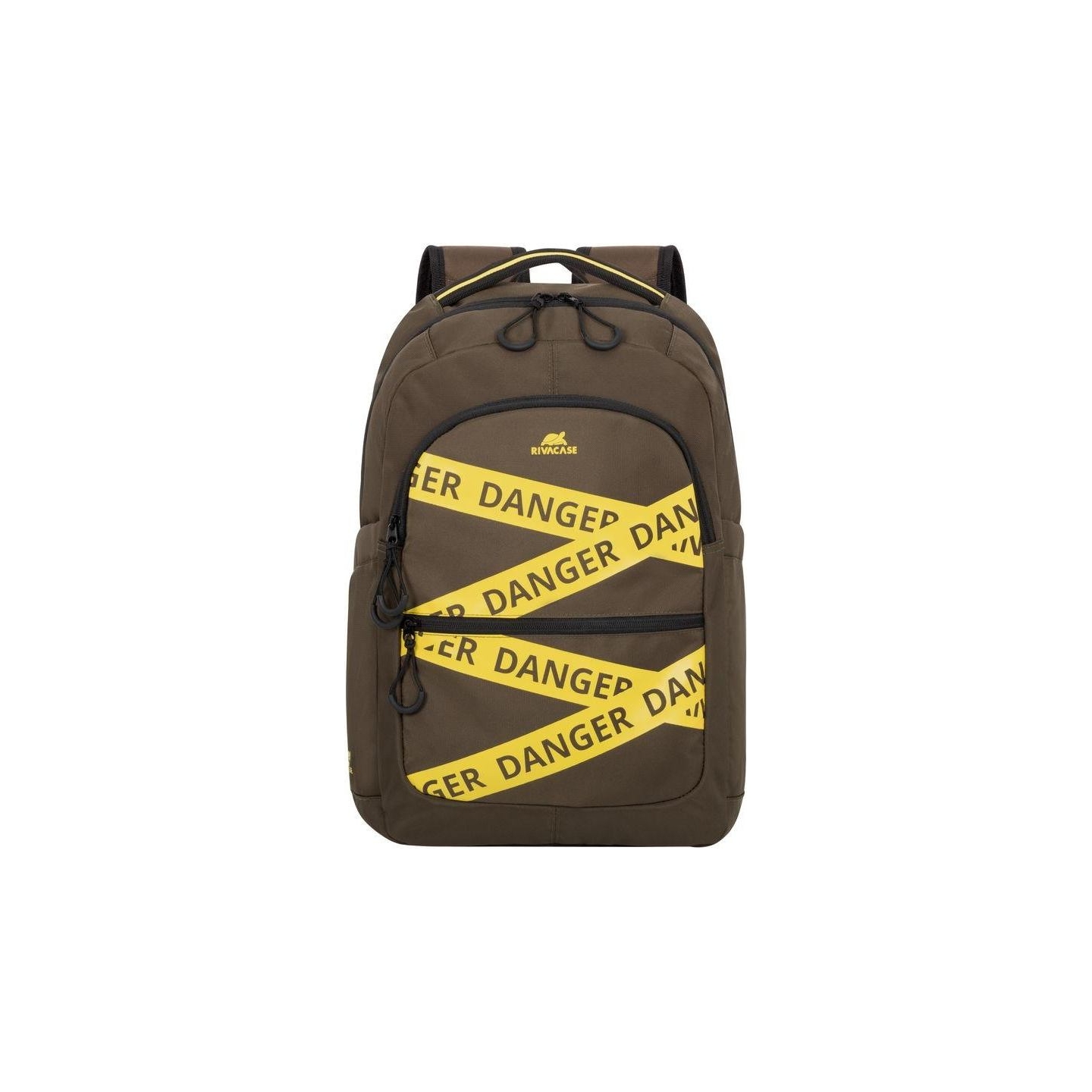 Rivacase NB BACKPACK URBAN 20L 15.6"/5431 KHAKI RIVACASE