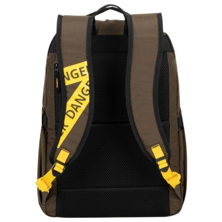 Rivacase NB BACKPACK URBAN 20L 15.6"/5431 KHAKI RIVACASE