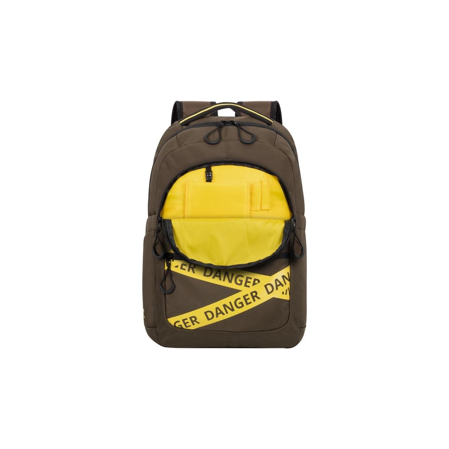 Rivacase NB BACKPACK URBAN 20L 15.6"/5431 KHAKI RIVACASE