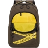 Rivacase NB BACKPACK URBAN 20L 15.6"/5431 KHAKI RIVACASE