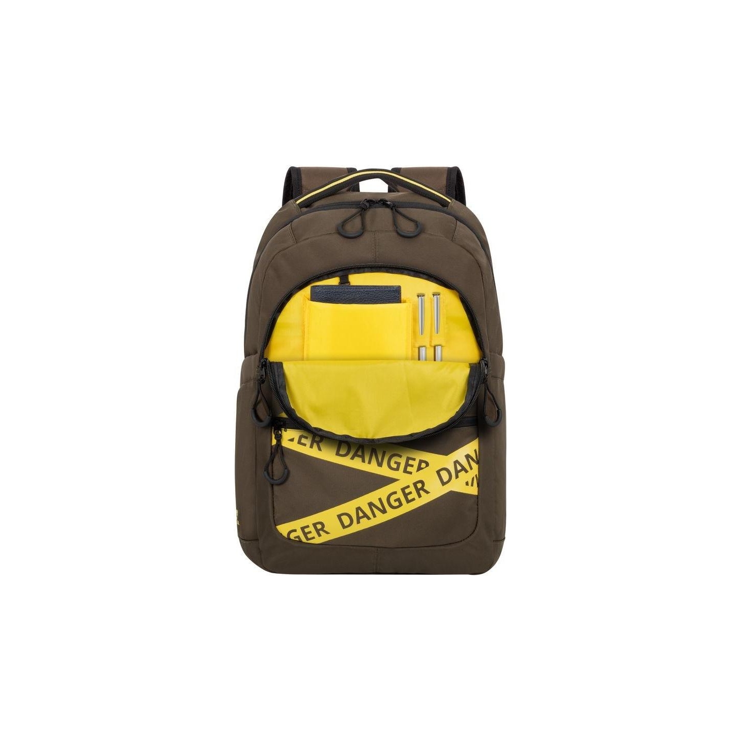 Rivacase NB BACKPACK URBAN 20L 15.6"/5431 KHAKI RIVACASE