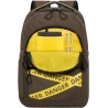 Rivacase NB BACKPACK URBAN 20L 15.6"/5431 KHAKI RIVACASE