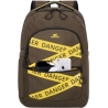 Rivacase NB BACKPACK URBAN 20L 15.6"/5431 KHAKI RIVACASE