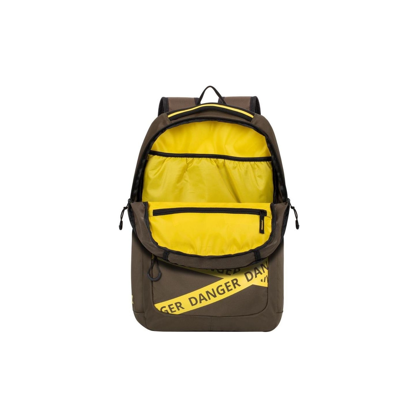 Rivacase NB BACKPACK URBAN 20L 15.6"/5431 KHAKI RIVACASE