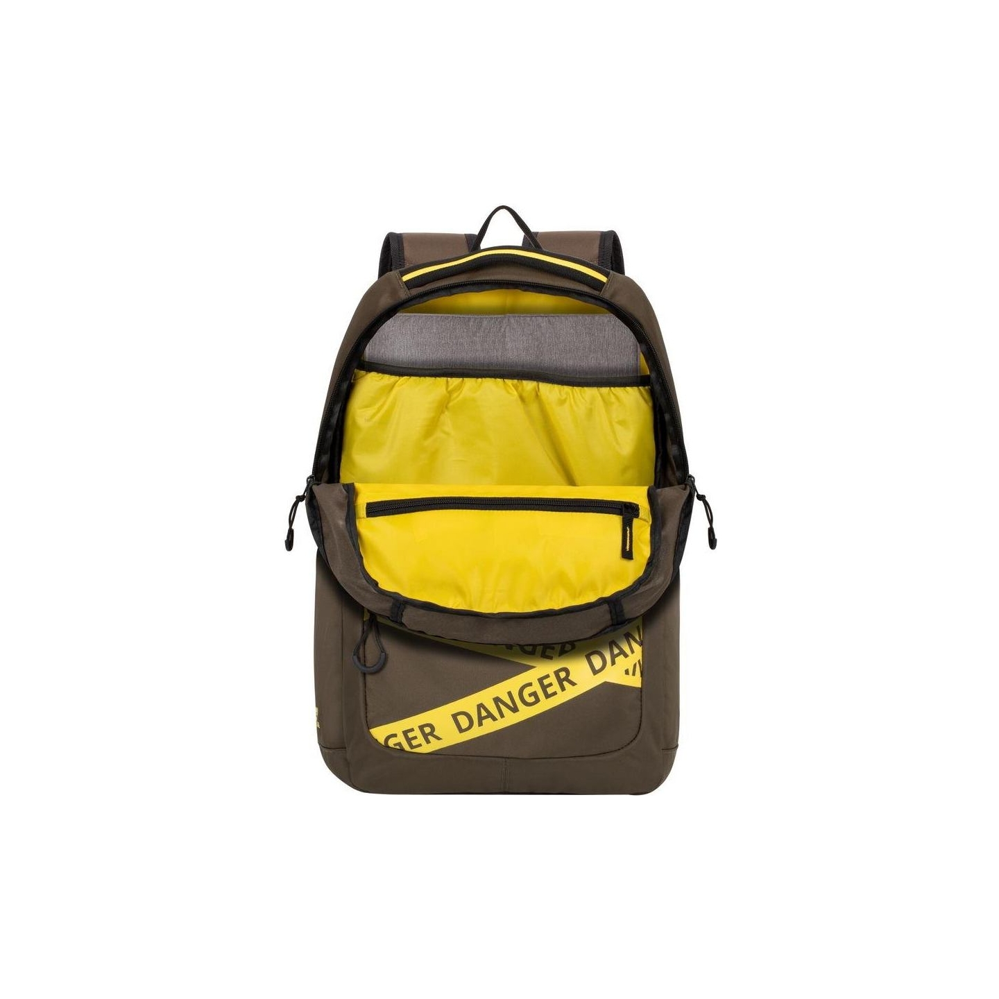Rivacase NB BACKPACK URBAN 20L 15.6"/5431 KHAKI RIVACASE