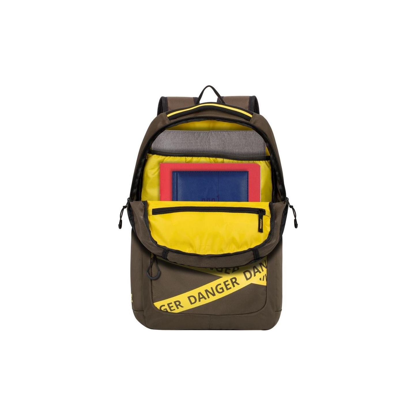 Rivacase NB BACKPACK URBAN 20L 15.6"/5431 KHAKI RIVACASE